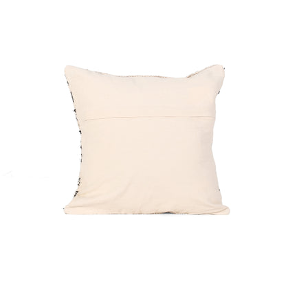 Tannen Boho Cotton Pillow Cover (Set of 2)