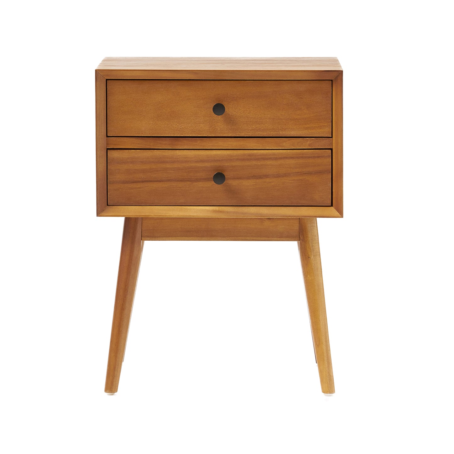 OkiOki Mid Century Nightstand