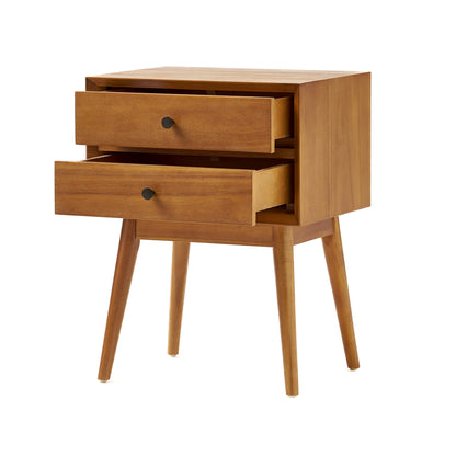 OkiOki Mid Century Nightstand