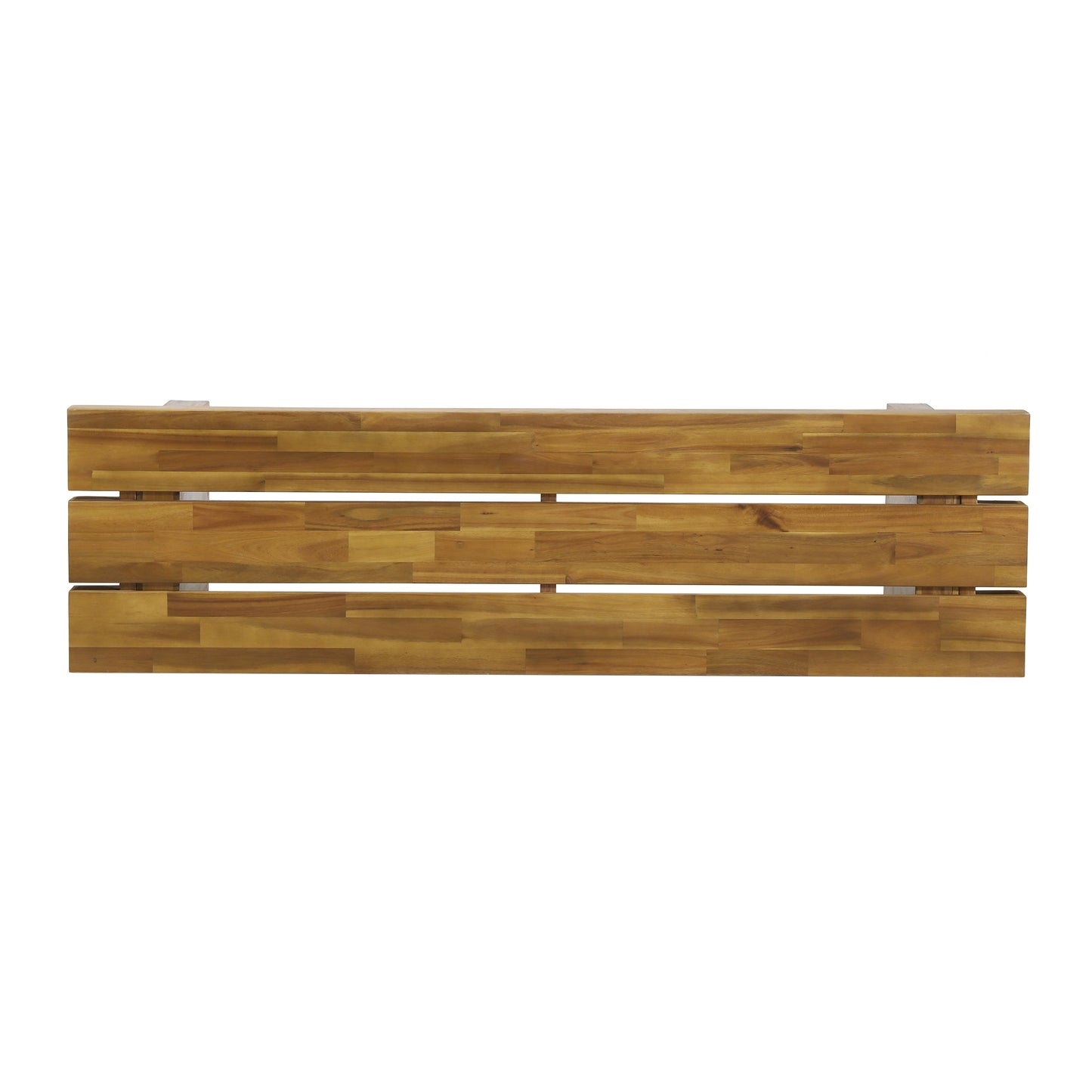 Bagwell Appling Outdoor Acacia Wood Bench