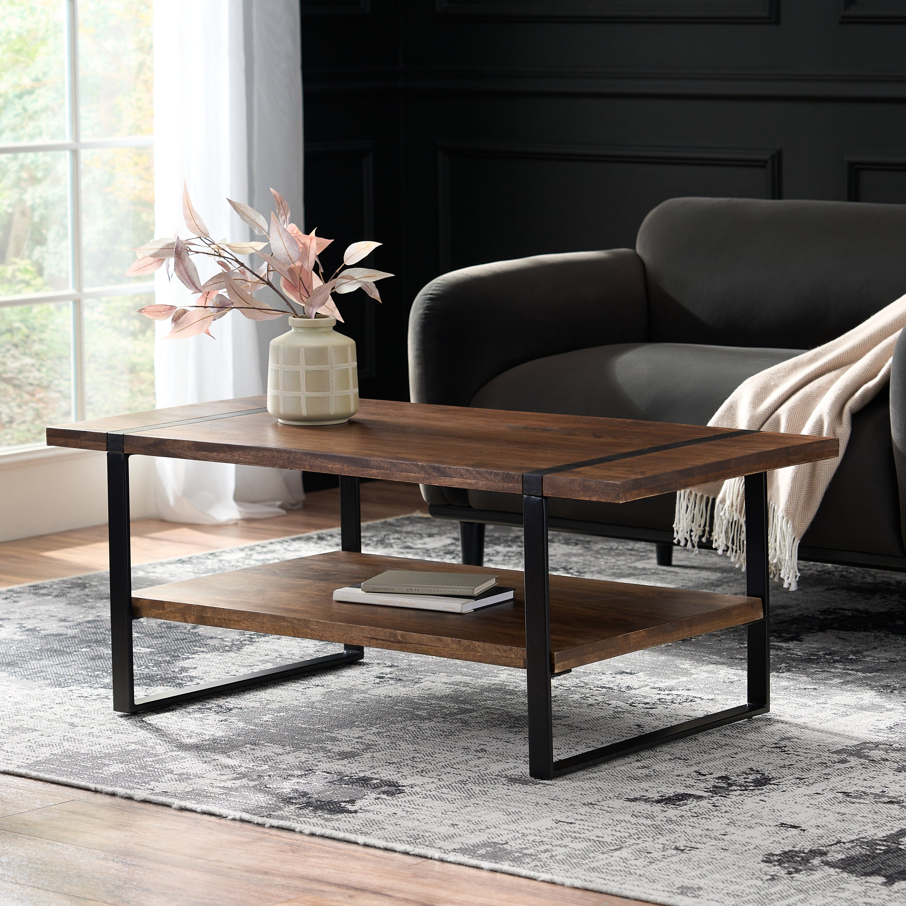 Indoor Coffee Tables – GDFStudio