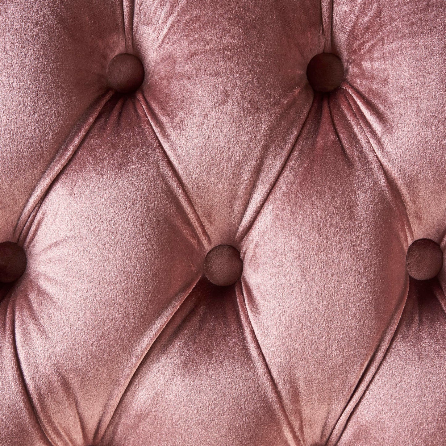 Talia Elegant Tufted New Velvet Cushion Bench