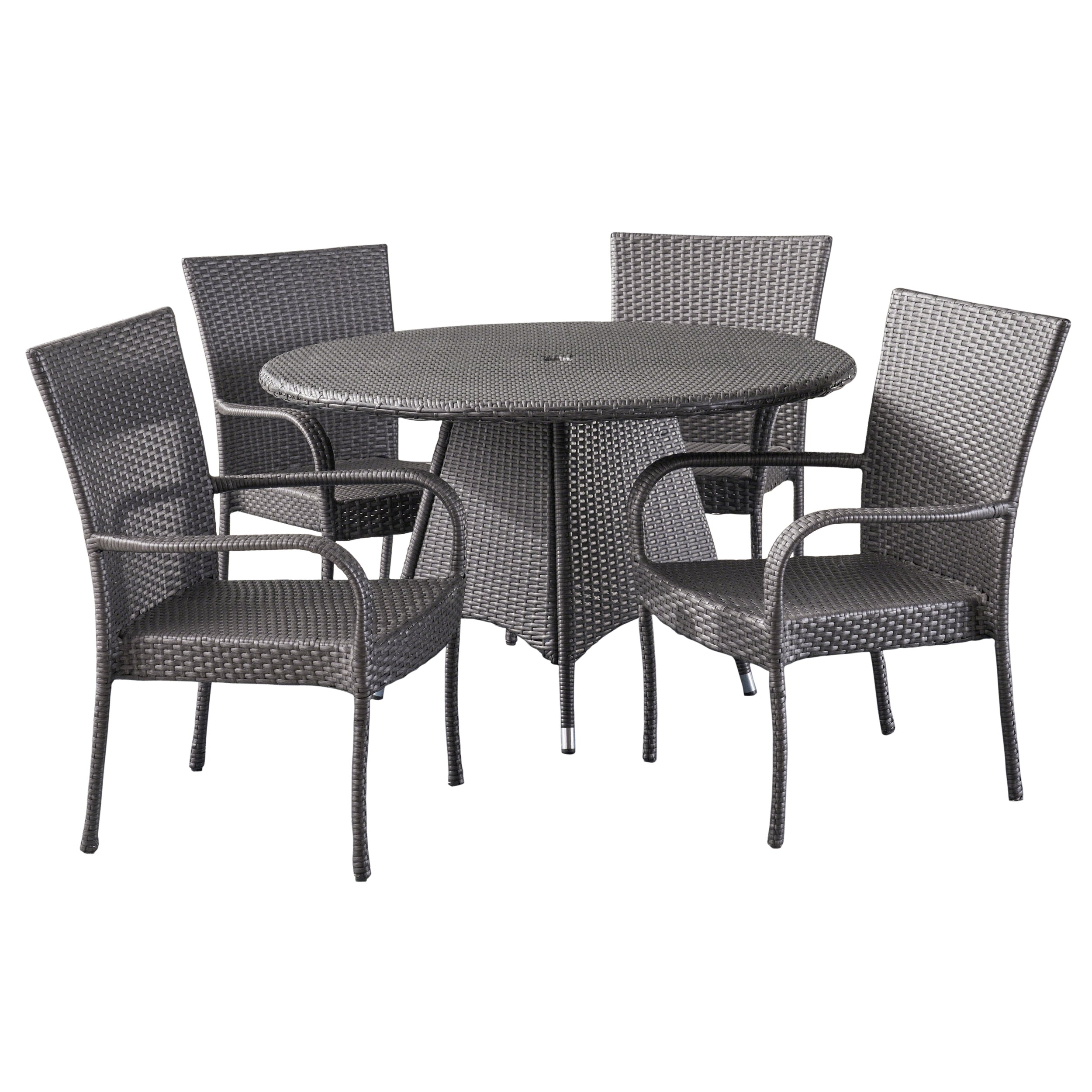 Oliver 5 best sale piece dining set