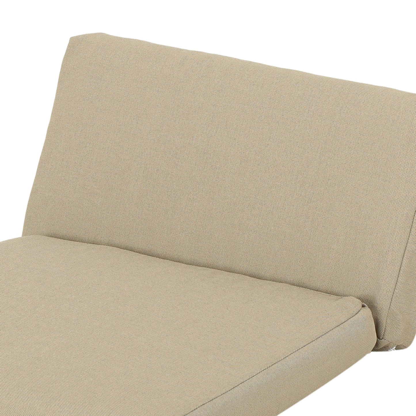 Illyria Outdoor Water Resistant Fabric Club Chair Cushions (Set of 2)