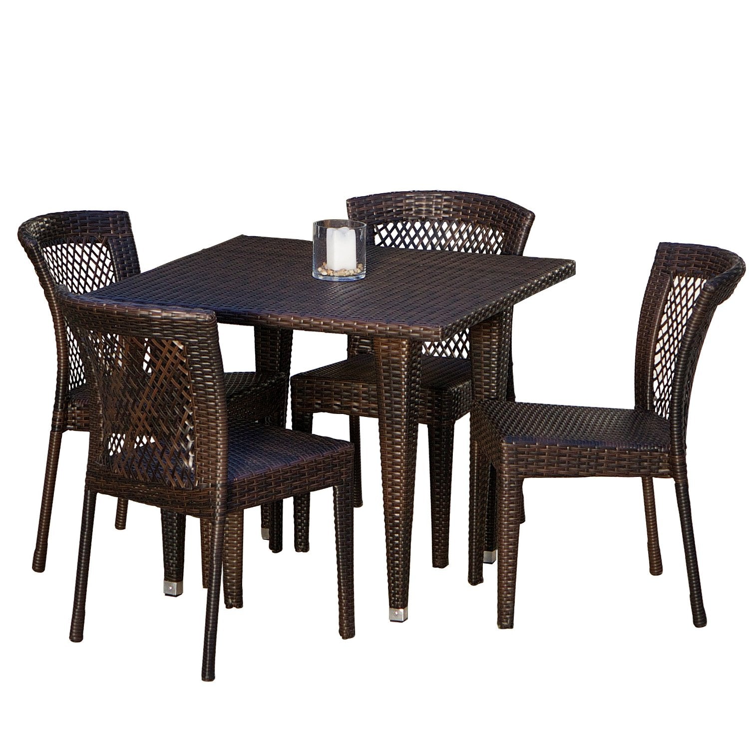 Cello dining table online set