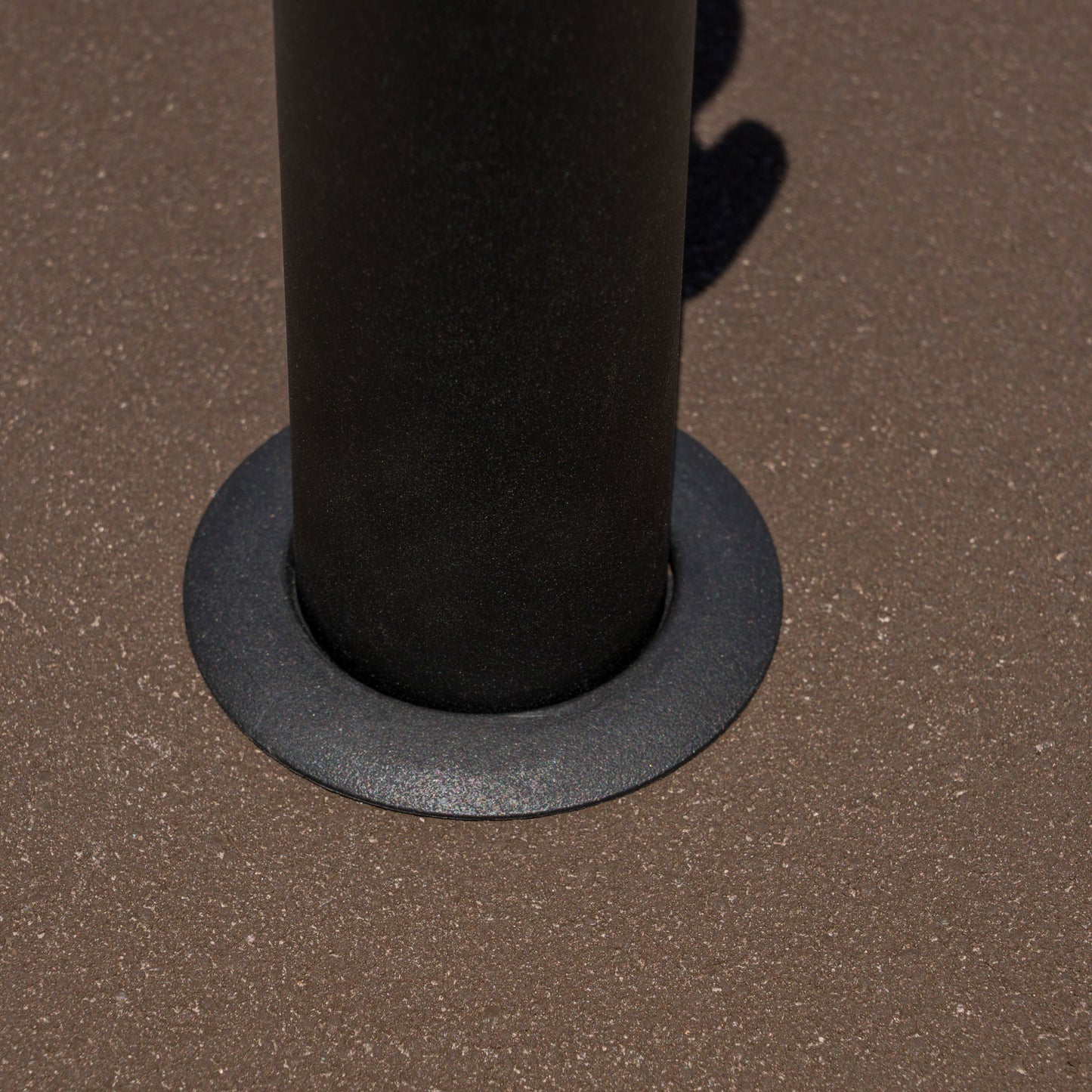 Hamilton Outdoor 33 lbs Circular Concrete Umbrella Base
