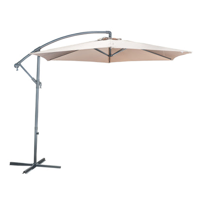Mariner Outdoor Water Resistant Canopy Umbrella