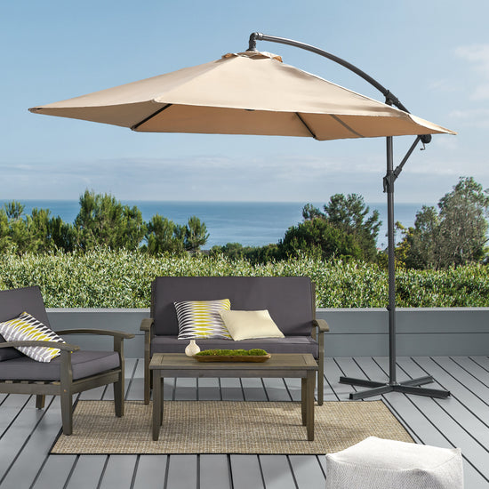 Monterey Banana Sun Canopy – Gdfstudio