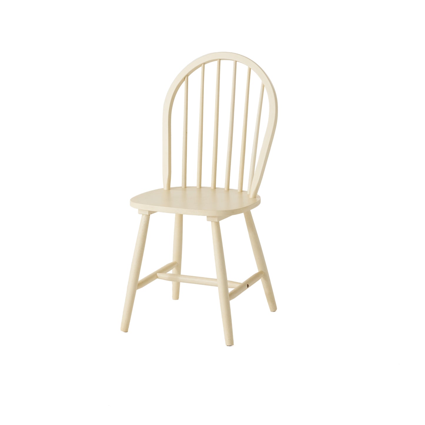 Carrington High Back Spindle Dining Chair (Set of 2)
