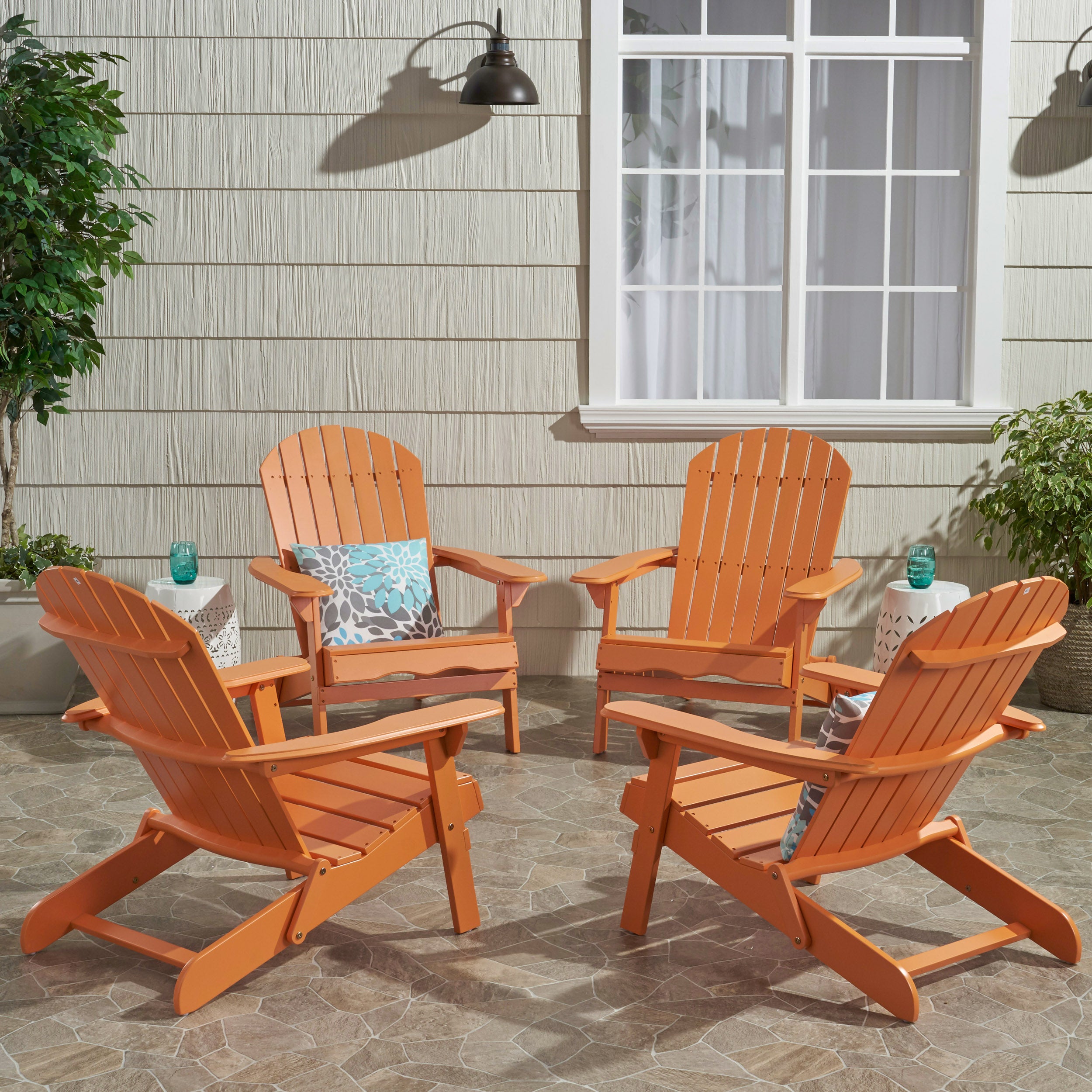 Mimosa cape cod adirondack best sale timber chair