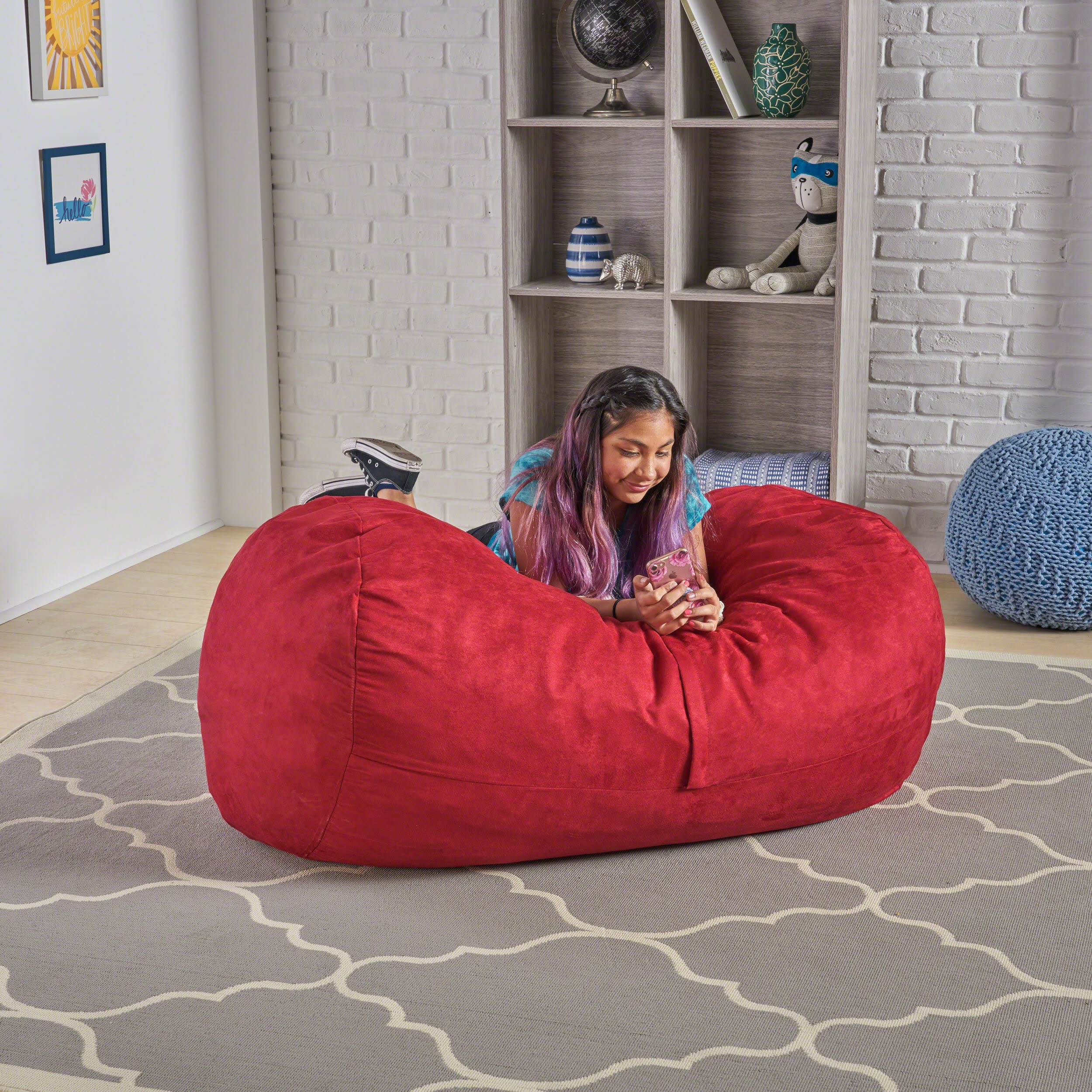 Gdf studio best sale bean bag