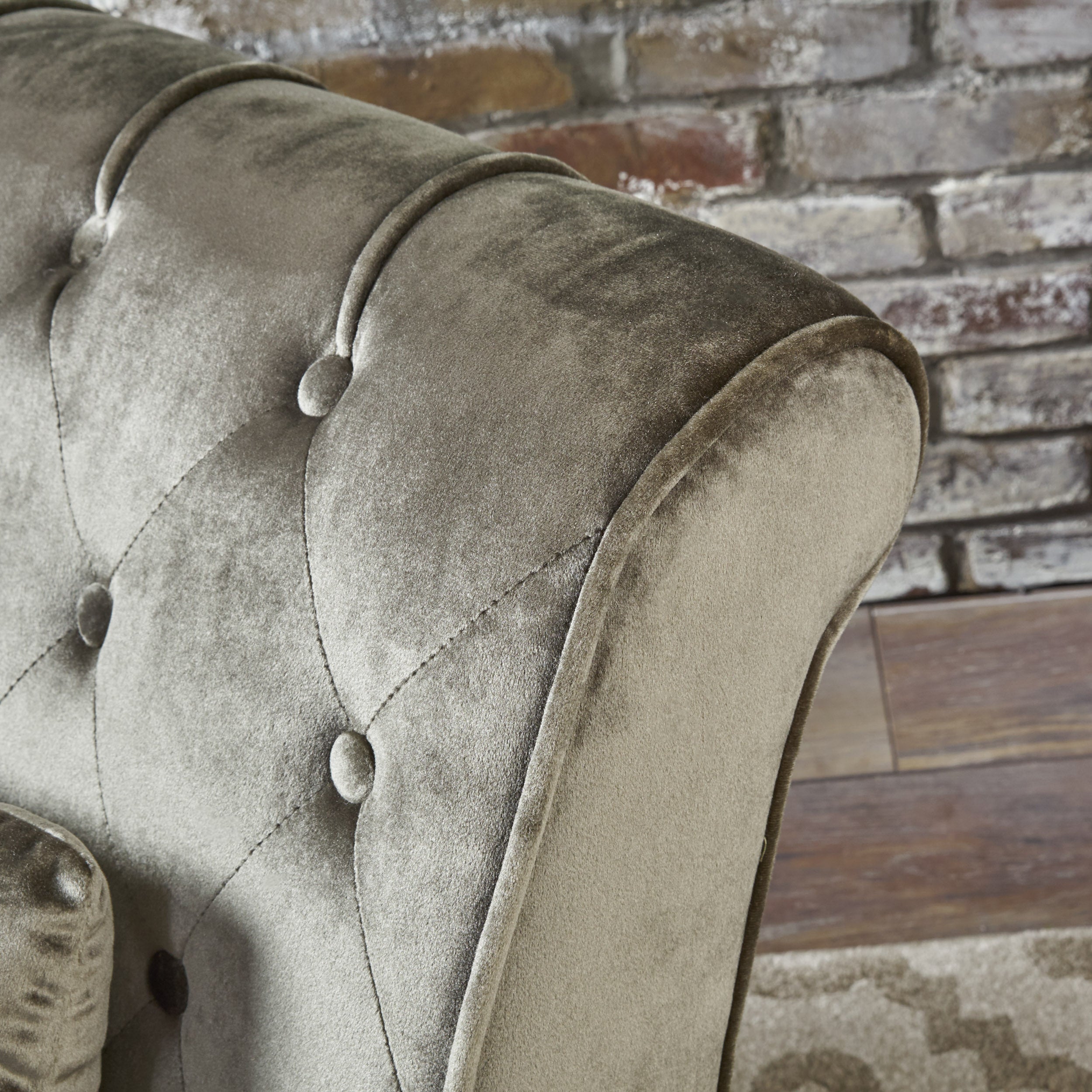 Cassimore upholstered online chair