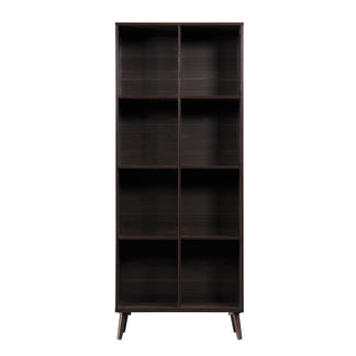 Eloise Mid Century Modern Bookcase – GDFStudio