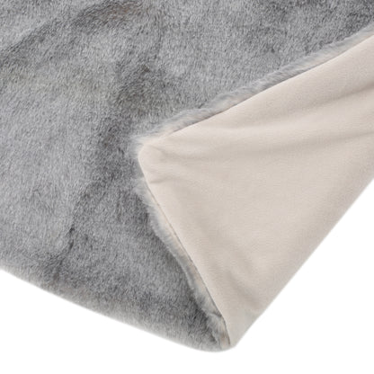 Tuscan Warm & Comfy Fabric Throw Blanket