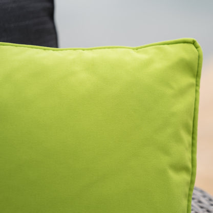 Corona Outdoor Patio Water Resistant Pillow