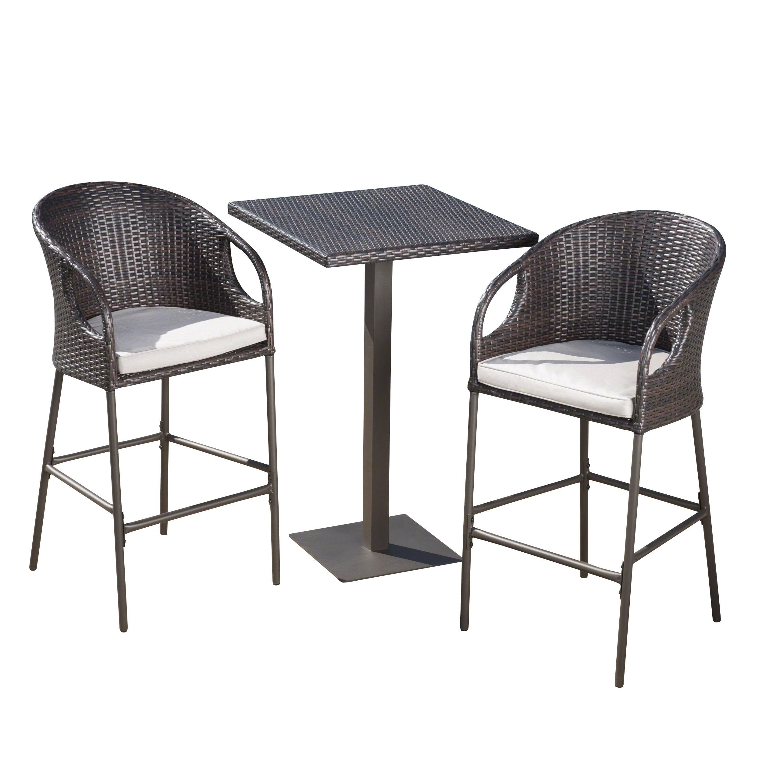 Big w 3 discount piece bistro set