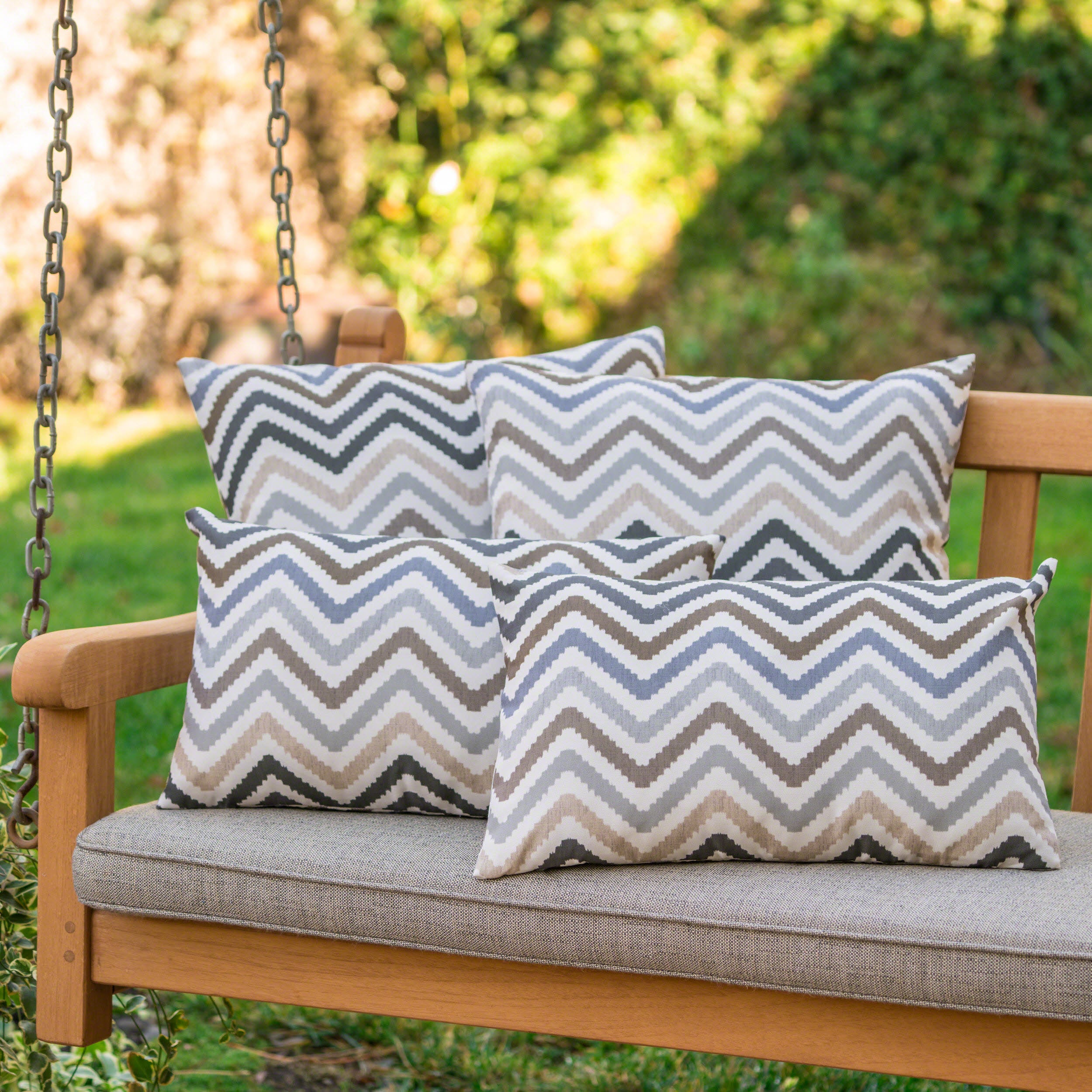 Long discount outdoor pillows