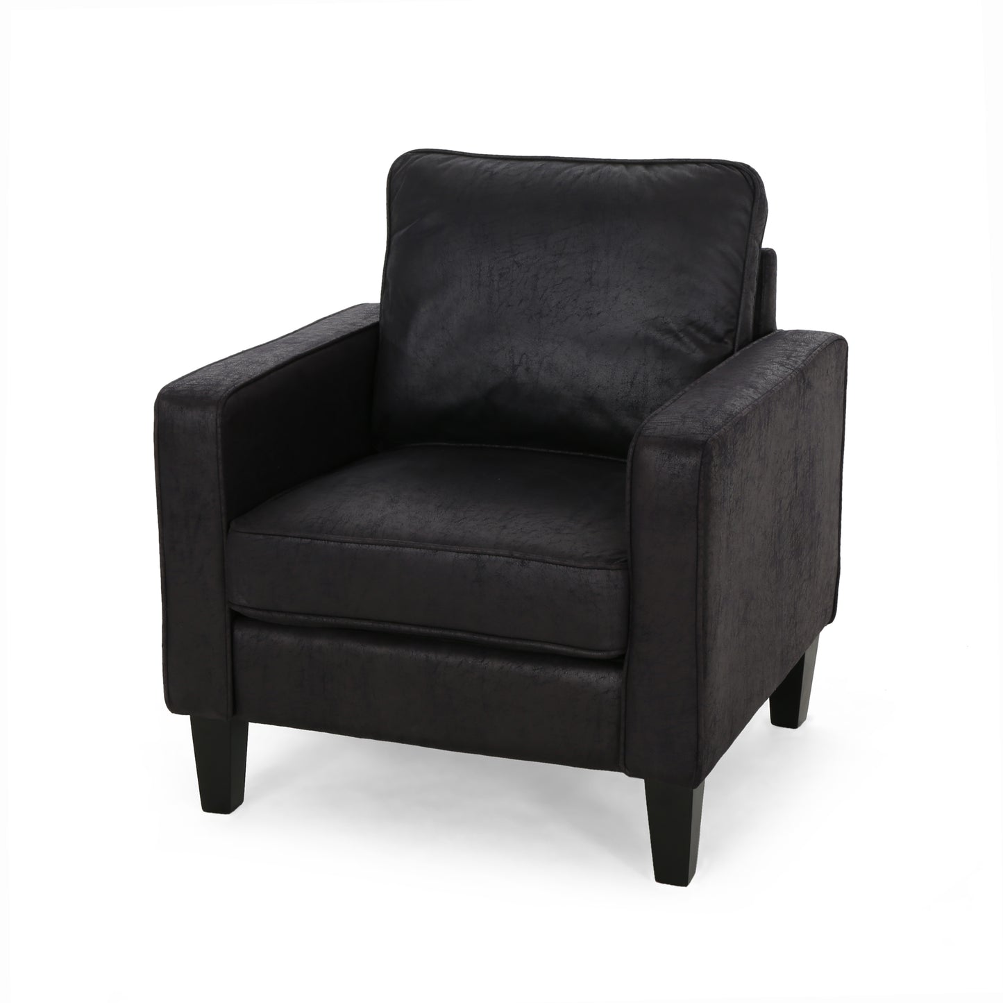 Elizabeth Contemporary Club Chair