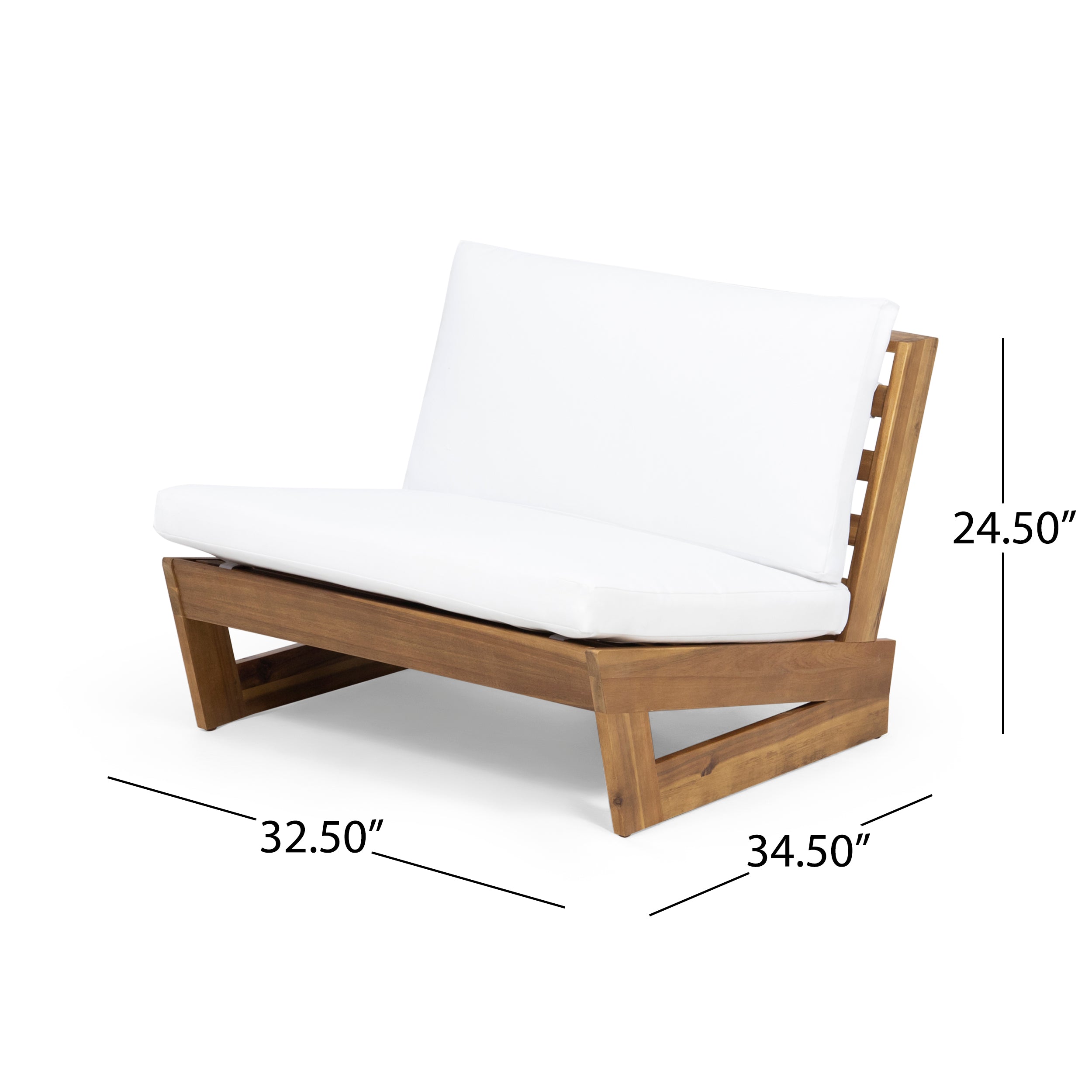 Low to ground outdoor chair new arrivals