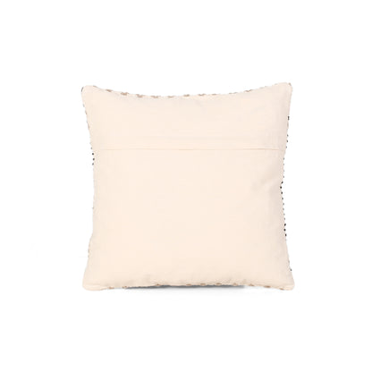 Melisa Boho Cotton Throw Pillow (Set of 2)