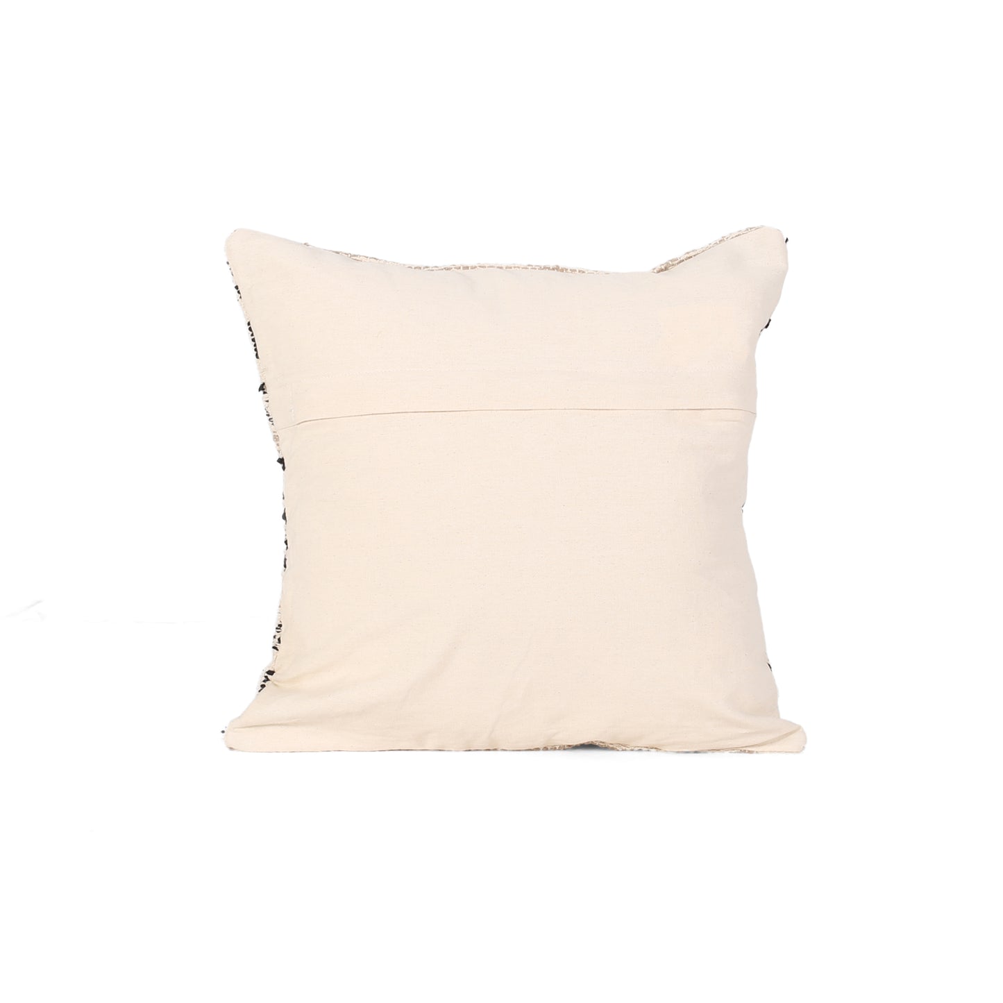Tannen Boho Cotton Pillow Cover