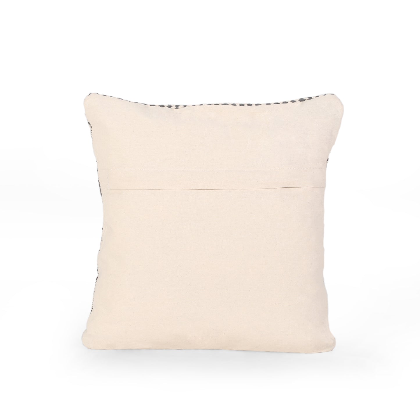 Yichen Boho Cotton Pillow Cover (Set of 2)