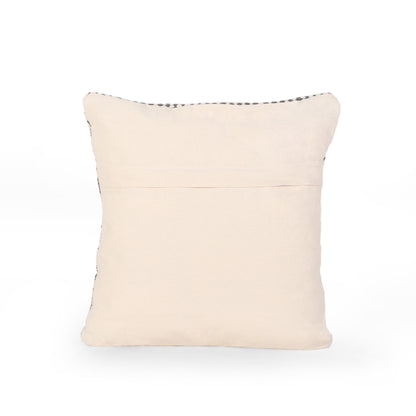 Yichen Boho Cotton Pillow Cover