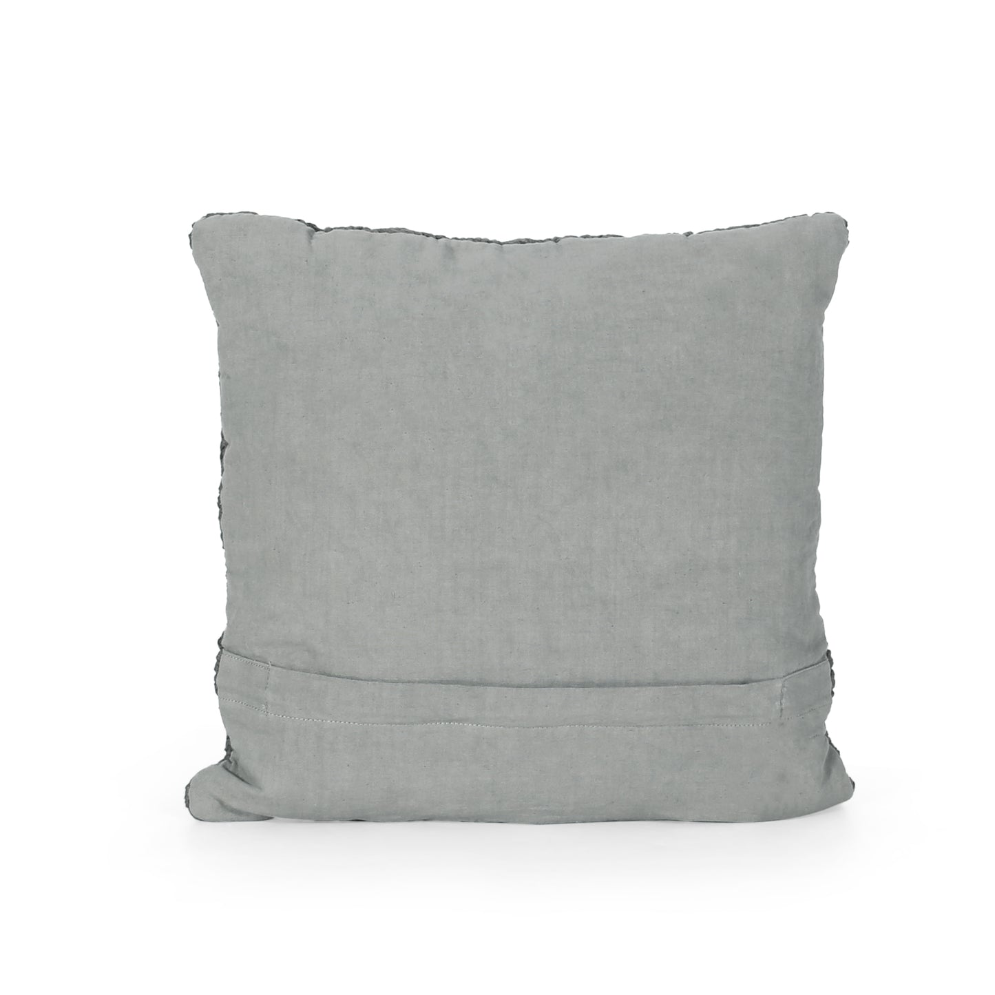 Kimi Boho Cotton Pillow Cover