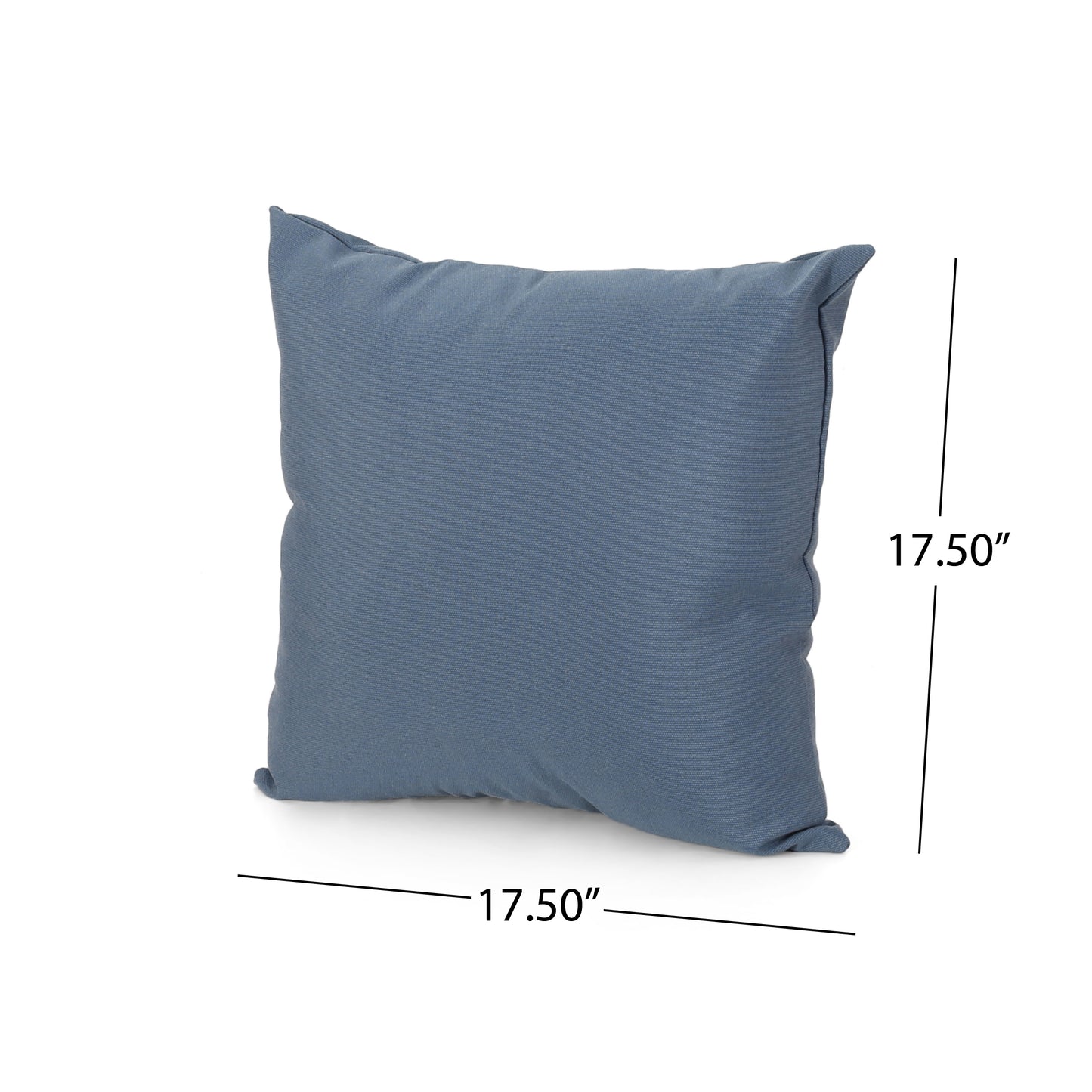 Rheanna Modern Throw Pillow Cover (Set of 2)