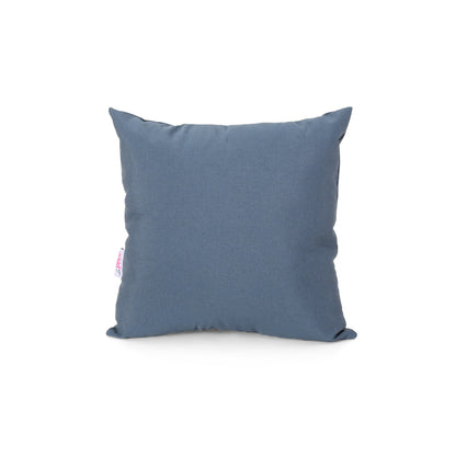 Rheanna Modern Throw Pillow Cover (Set of 2)