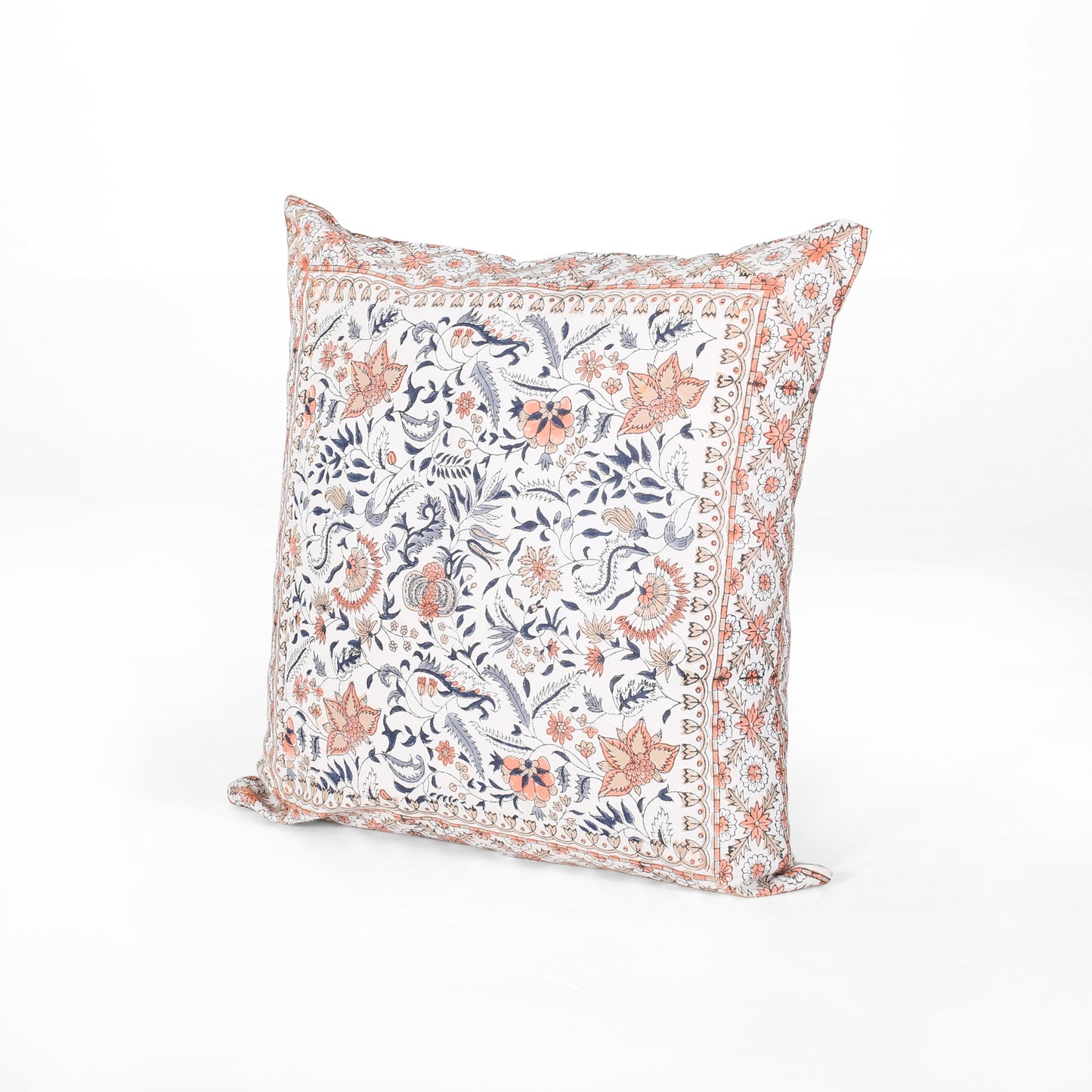 Aalasia Modern Fabric Throw Pillow