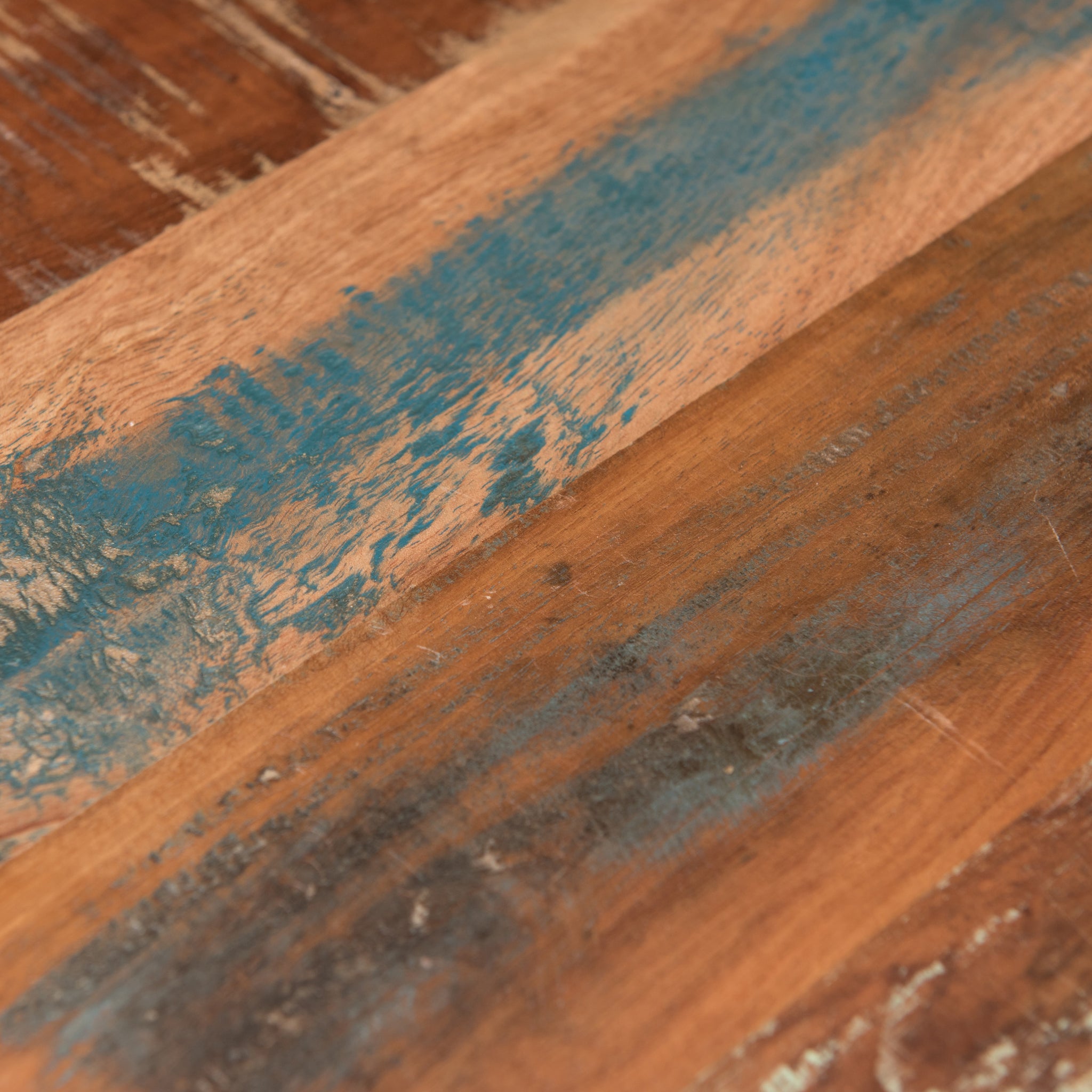 Nancy Distressed End Table GDFStudio