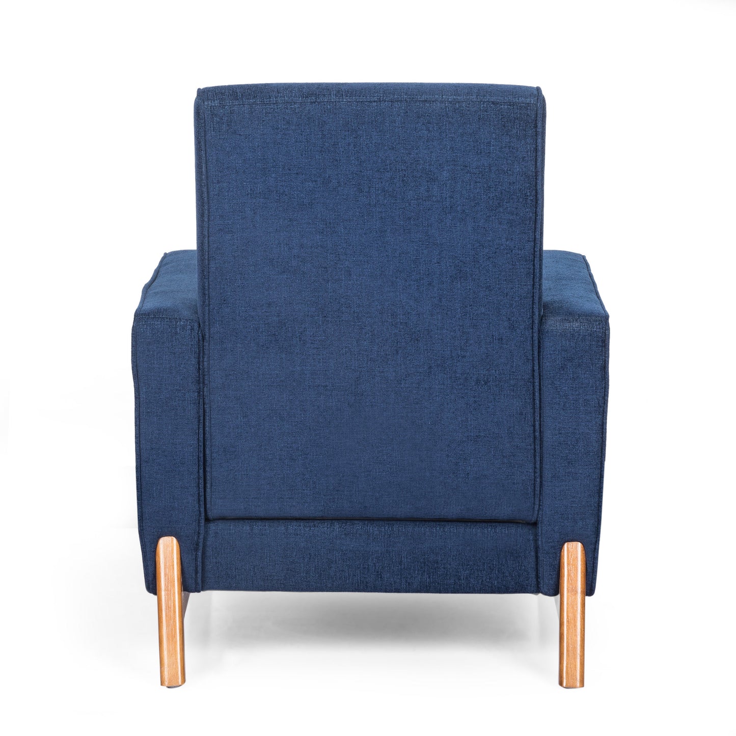 Haston Contemporary Upholstered Club Chair