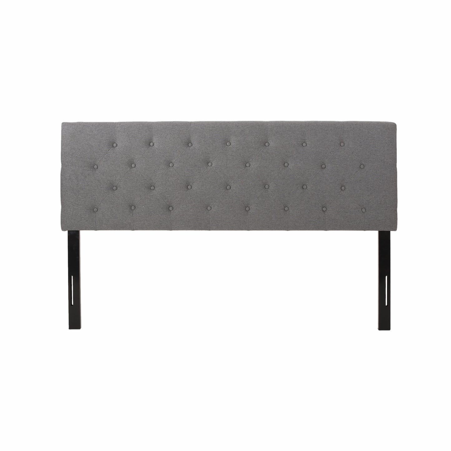 Agnes Contemporary Upholstered Headboard