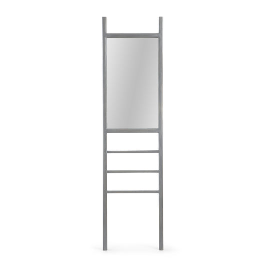 Sandy Modern Ladder Mirror