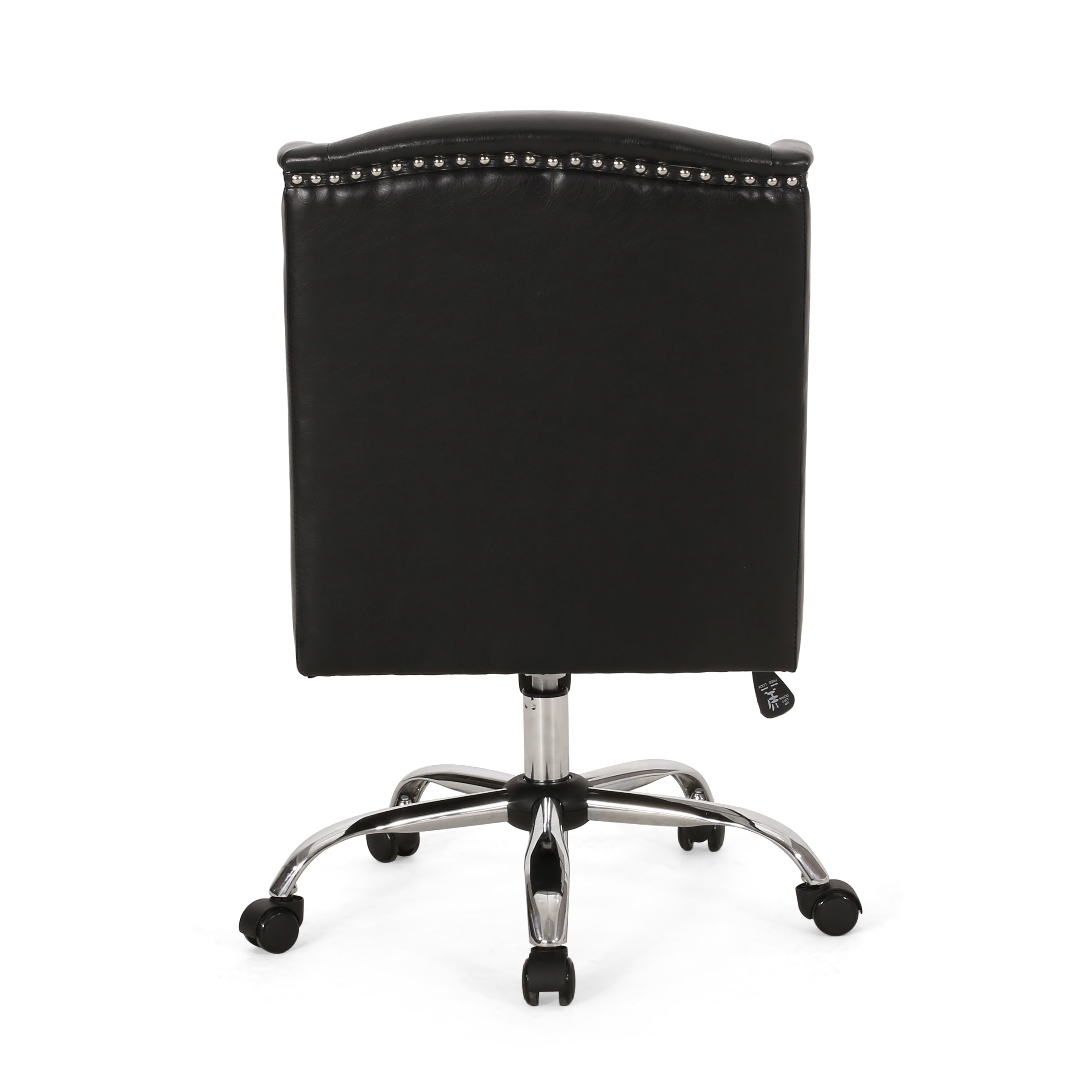 Wingback swivel desk online chair