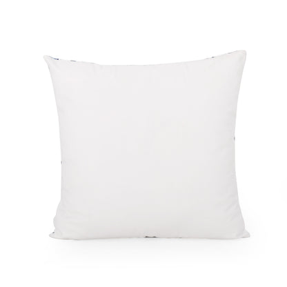 Kori Modern Throw Pillow