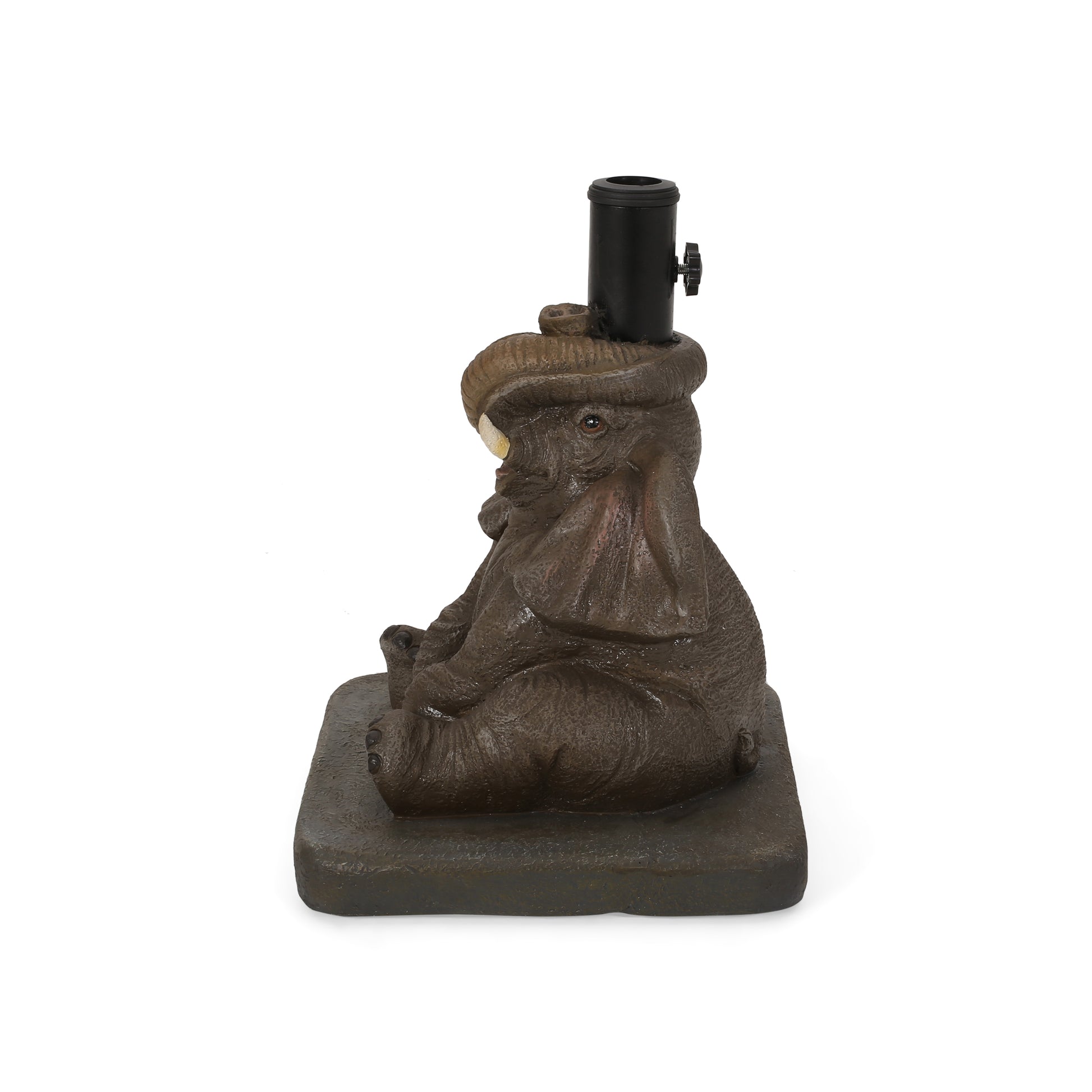 Ariday Elephant Umbrella Base – GDFStudio