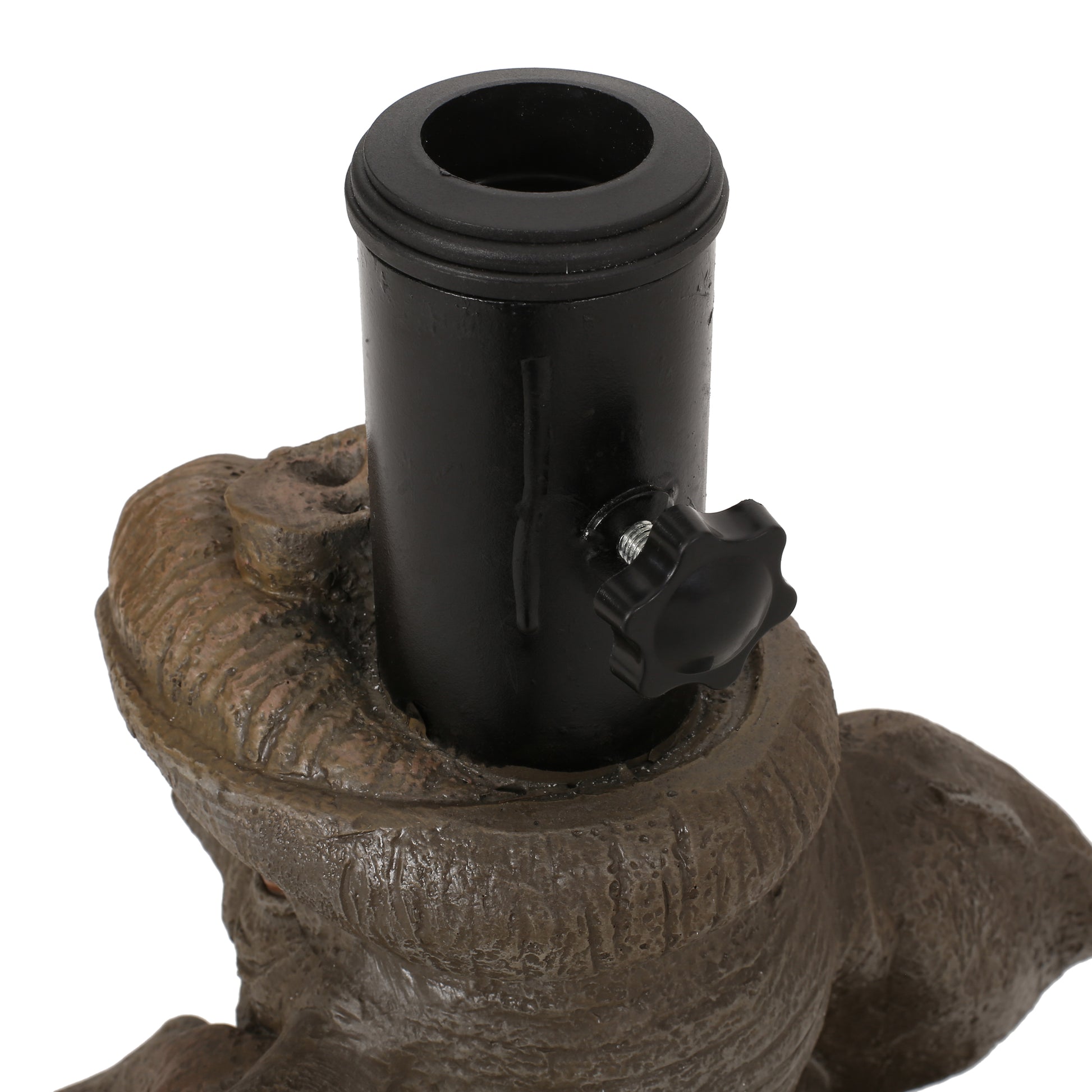 Ariday Elephant Umbrella Base – GDFStudio