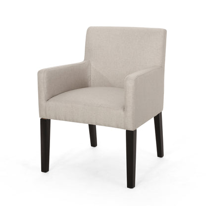 Gilliam Contemporary Upholstered Armchair