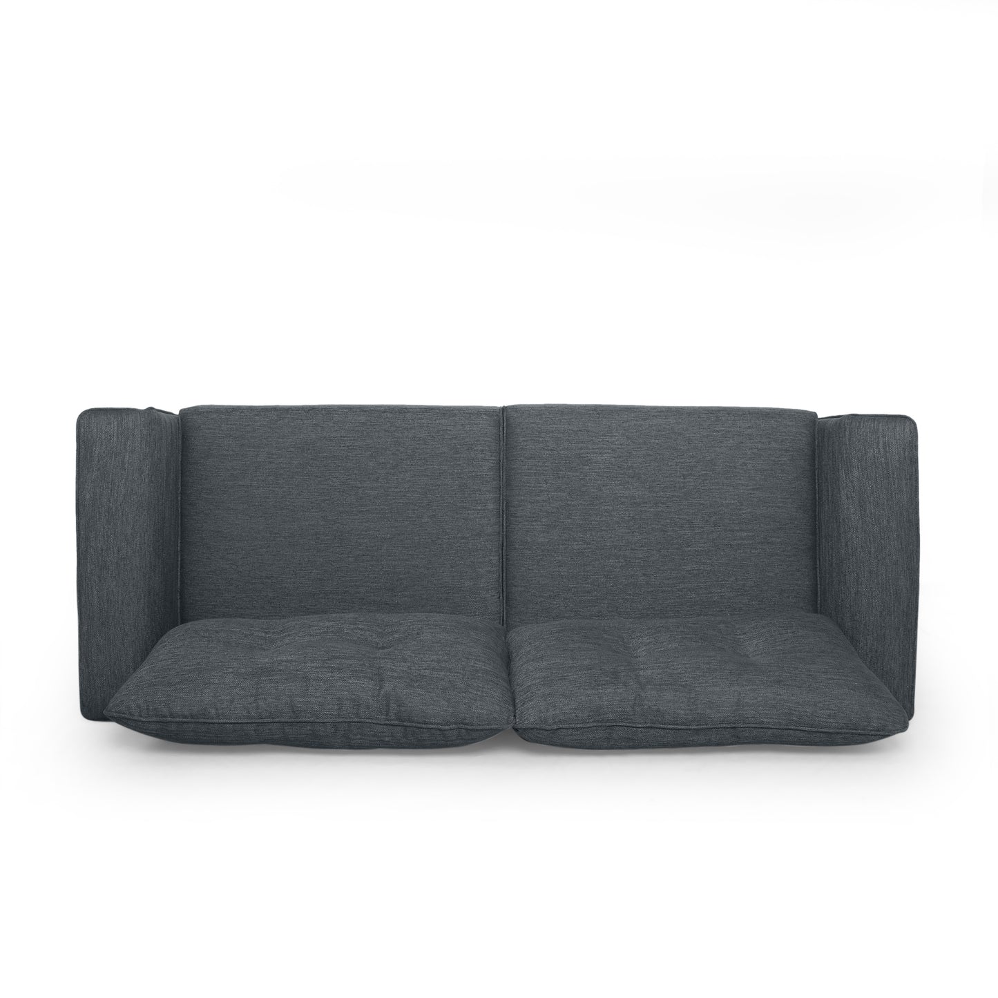 Charlotter Contemporary 3 Seater Sofa
