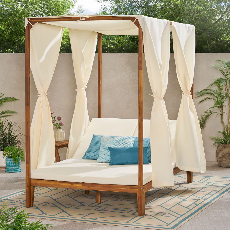 Outdoor Daybeds – GDFStudio