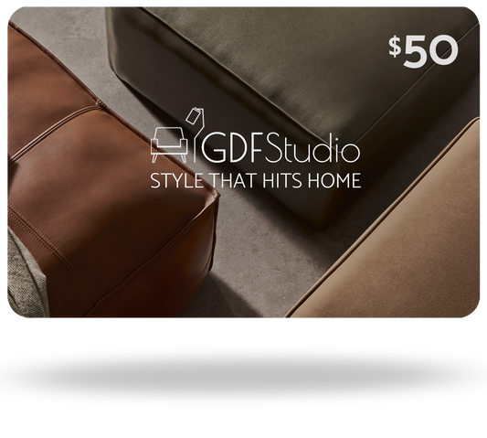 GDFStudio Gift Card