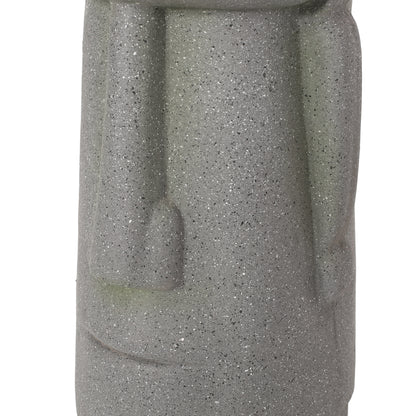 Design Toscano Easter Island Ahu Akivi Moai Monolith Statue: Large Design Toscano Easter Island Ahu Akivi Moai Monolith Statue: Large