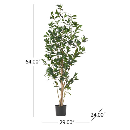 Artificial Olive Tree – GDFStudio