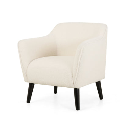 Classen Contemporary Upholstered Club Chair