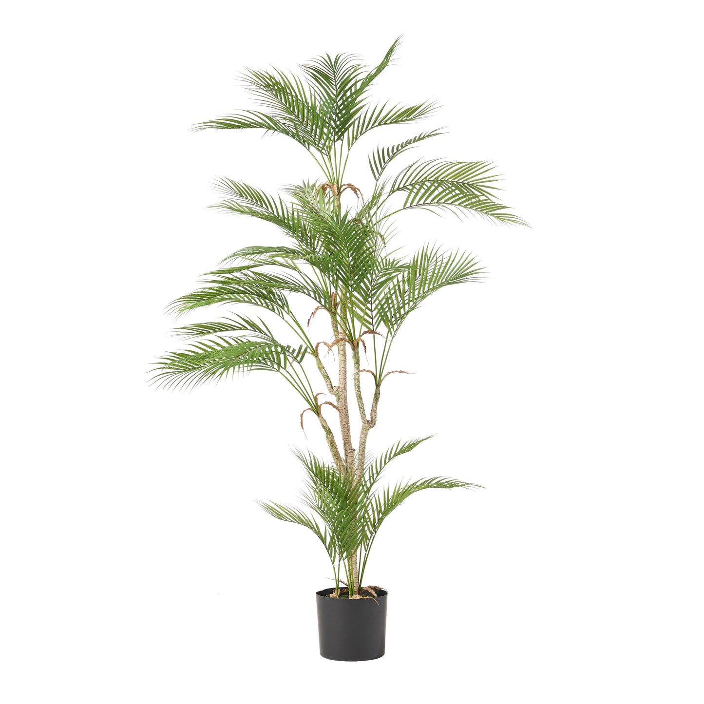 Abbeville Troup Artificial Palm Tree