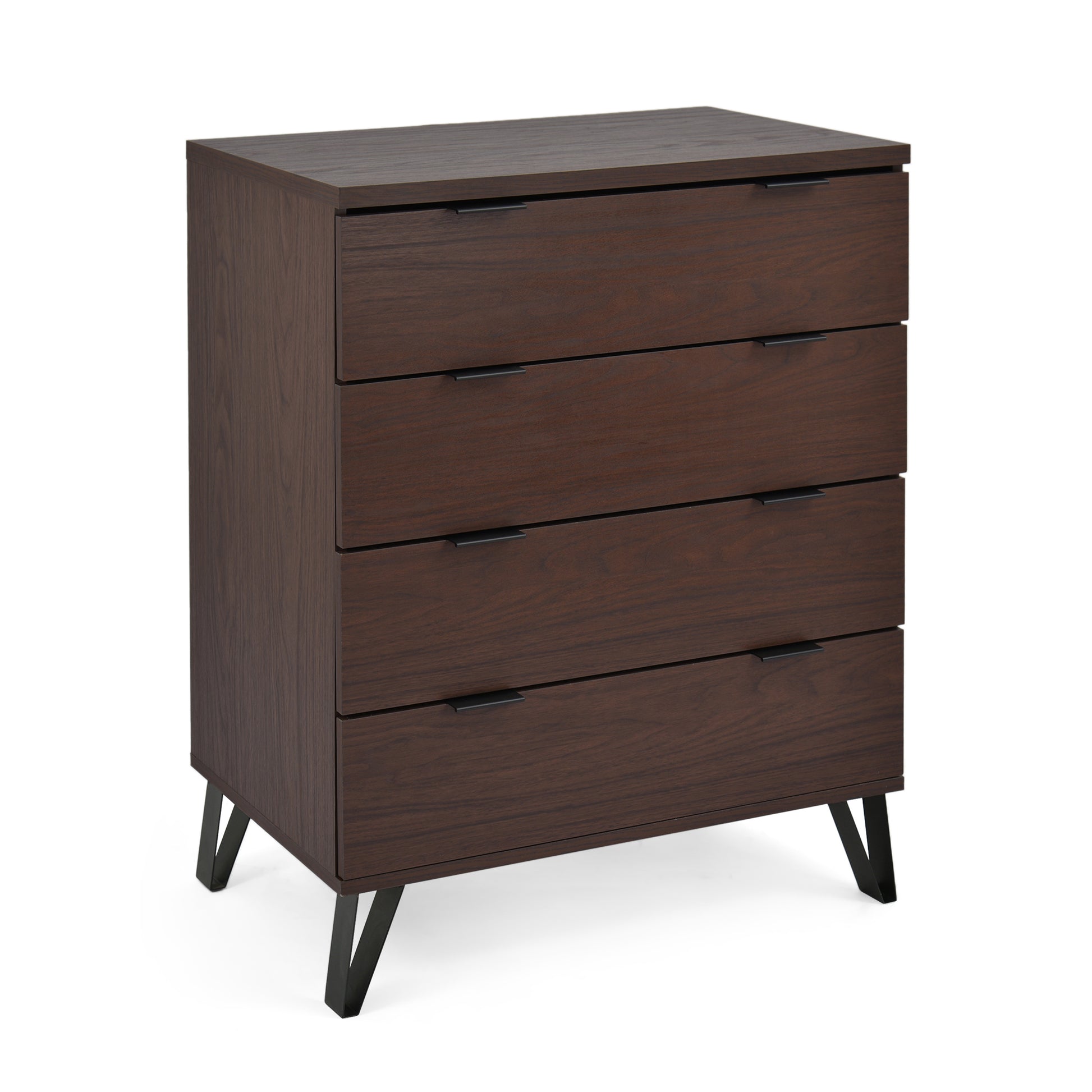 room essentials modern 4 drawer dresser Target Recalls Room Essentials 4-Drawer Dressers Due to Tip-Over and Entrapment Hazards