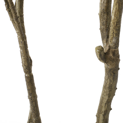 Purling Artificial Pieris Tree