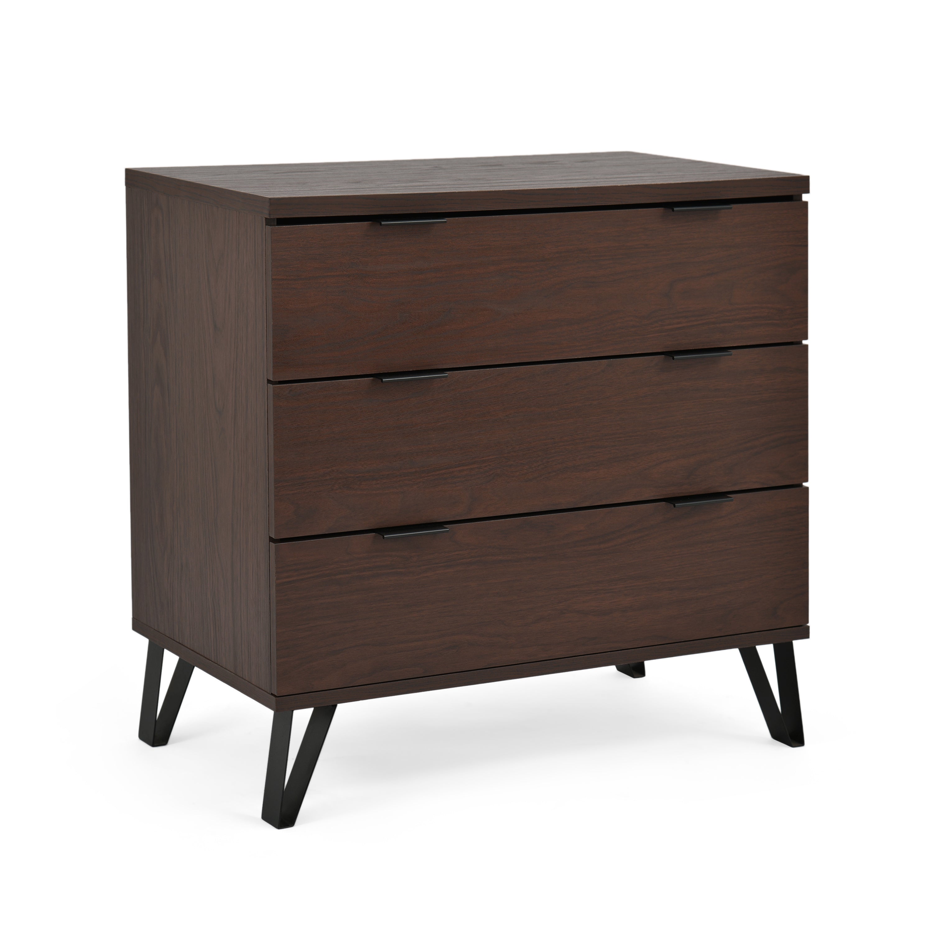 Modern 2024 wide dresser